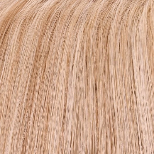 12" Top Form | Remy Human Hair Topper (Full Mono)