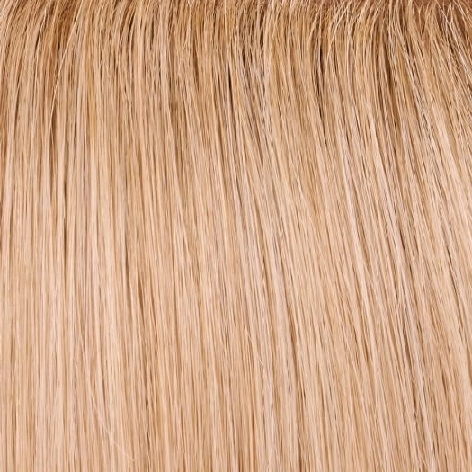 12" Top Form | Remy Human Hair Topper (Full Mono)