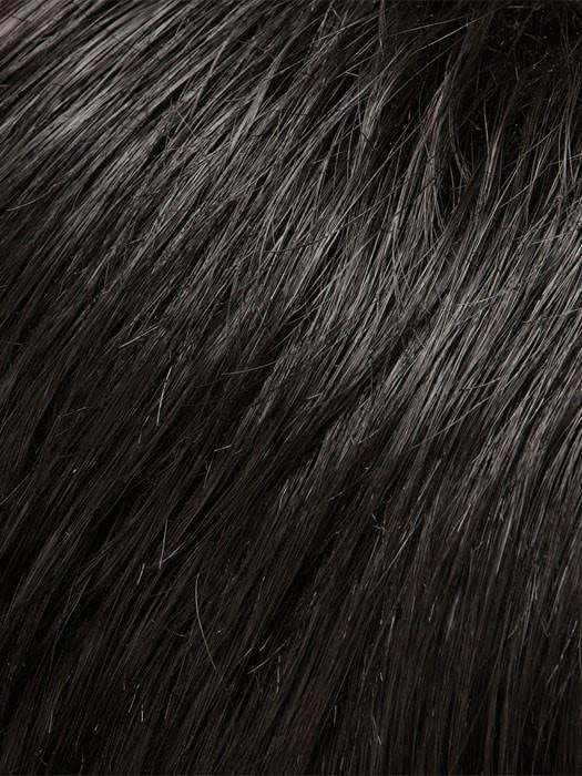 12" Top Form | Remy Human Hair Topper (Full Mono)