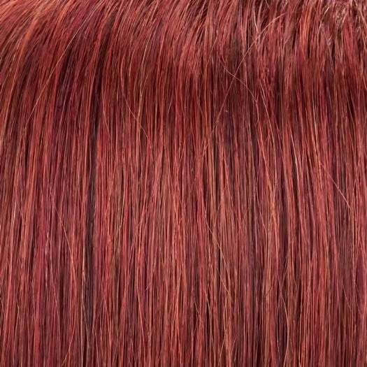 12" Top Form | Remy Human Hair Topper (Full Mono)