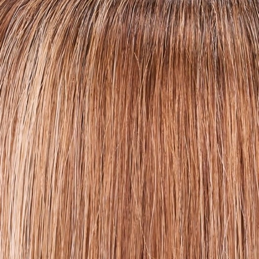 12" Top Form | Remy Human Hair Topper (Full Mono)