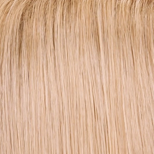 12" Top Form | Remy Human Hair Topper (Full Mono)
