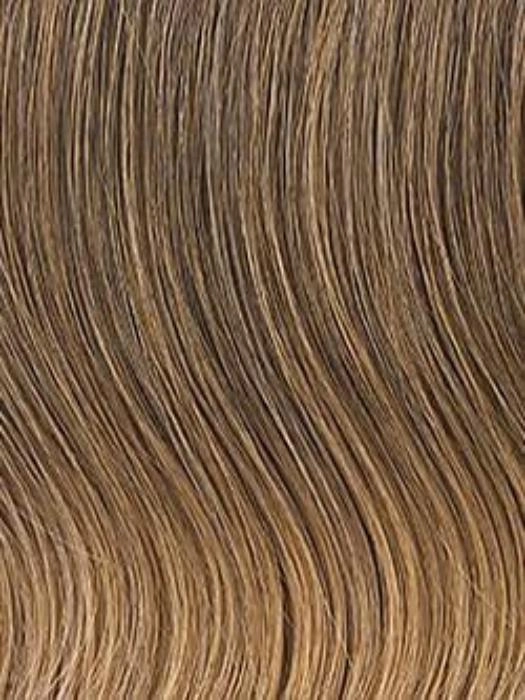20" Soft Waves HF Synthetic Hair Extension (1 Piece) | CLOSEOUT