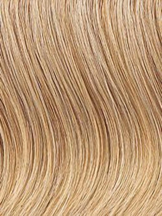 20" Soft Waves HF Synthetic Hair Extension (1 Piece) | CLOSEOUT