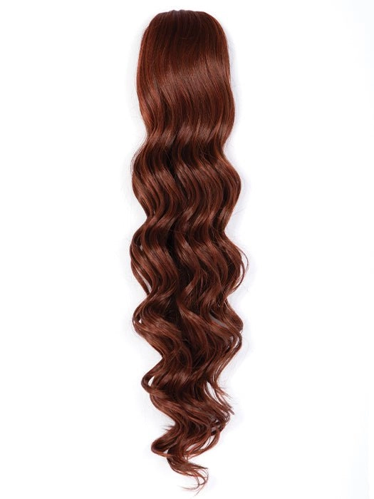 27" Hollywood Cinch Pony | Synthetic Ponytail