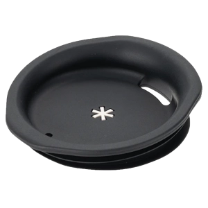 300mL Silicone Lid