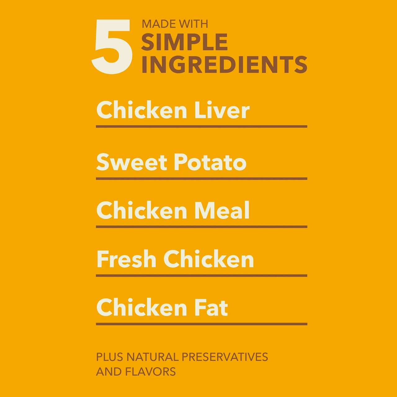 ACANA High Protein Crunchy Chicken Liver Recipe Biscuits for Dogs