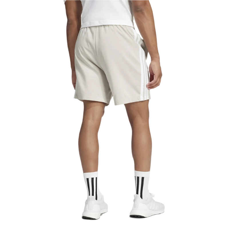 Adidas Mens Essentials Chelsea 3-Stripes Short