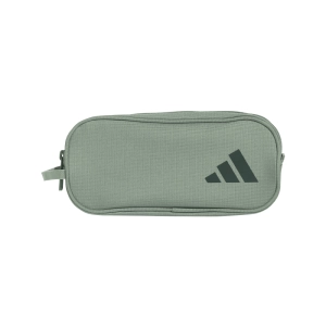adidas Two Zipper Pencil Case