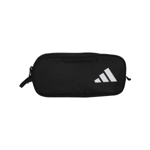 adidas Two Zipper Pencil Case