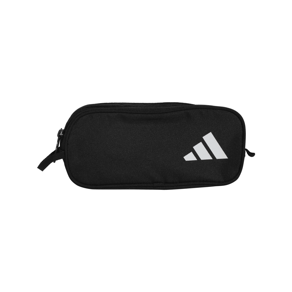 adidas Two Zipper Pencil Case