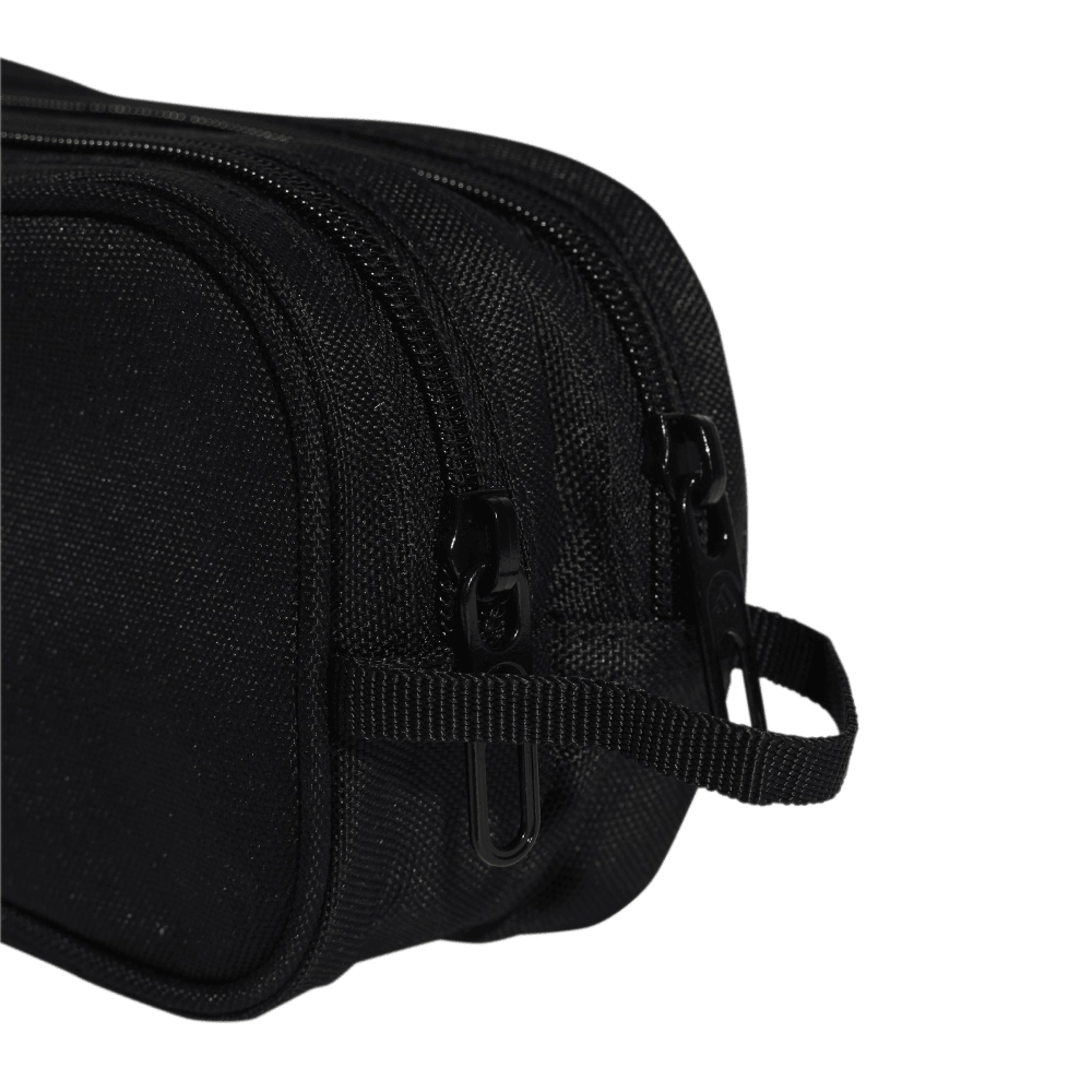 adidas Two Zipper Pencil Case