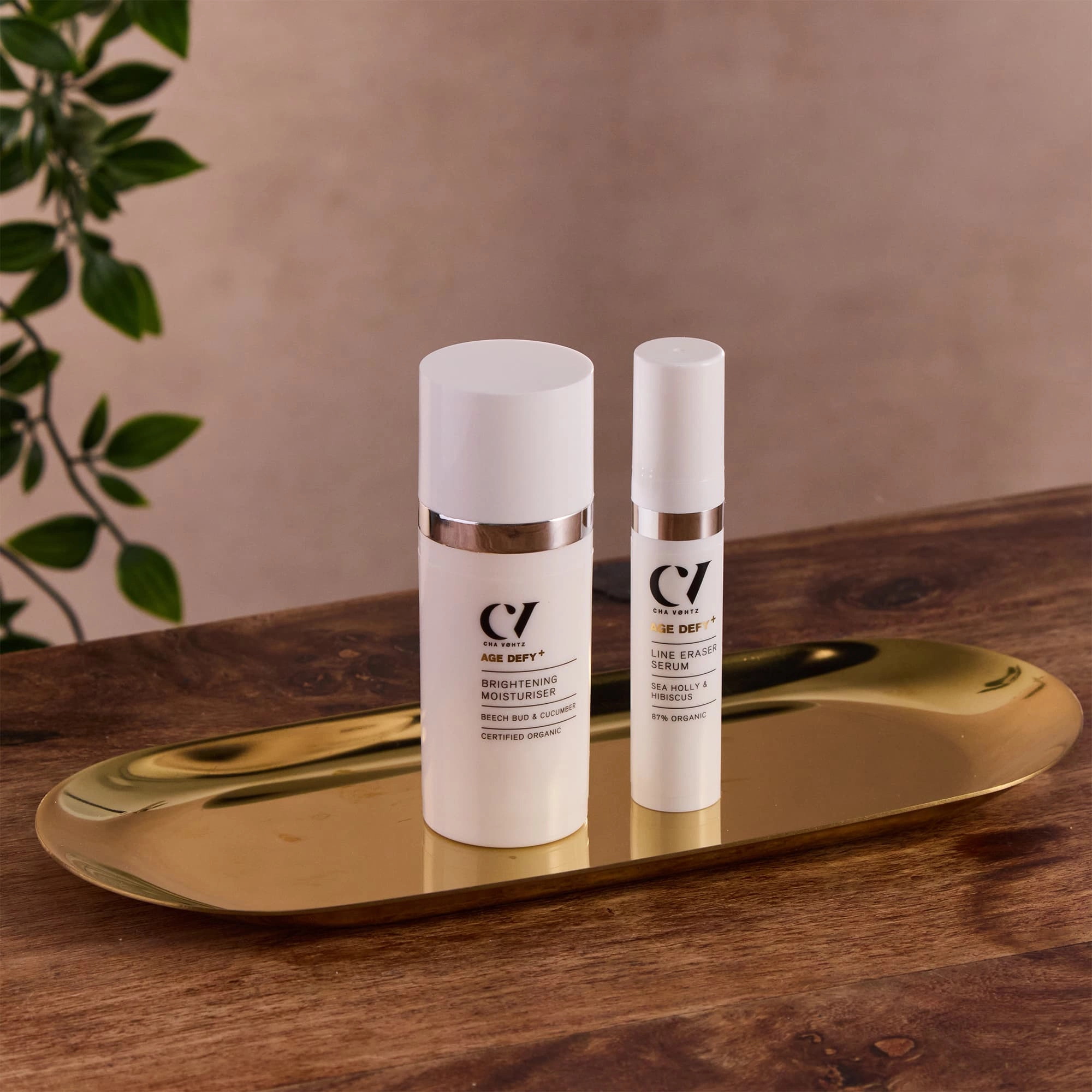 Age Defy  Firm & Restore Duo