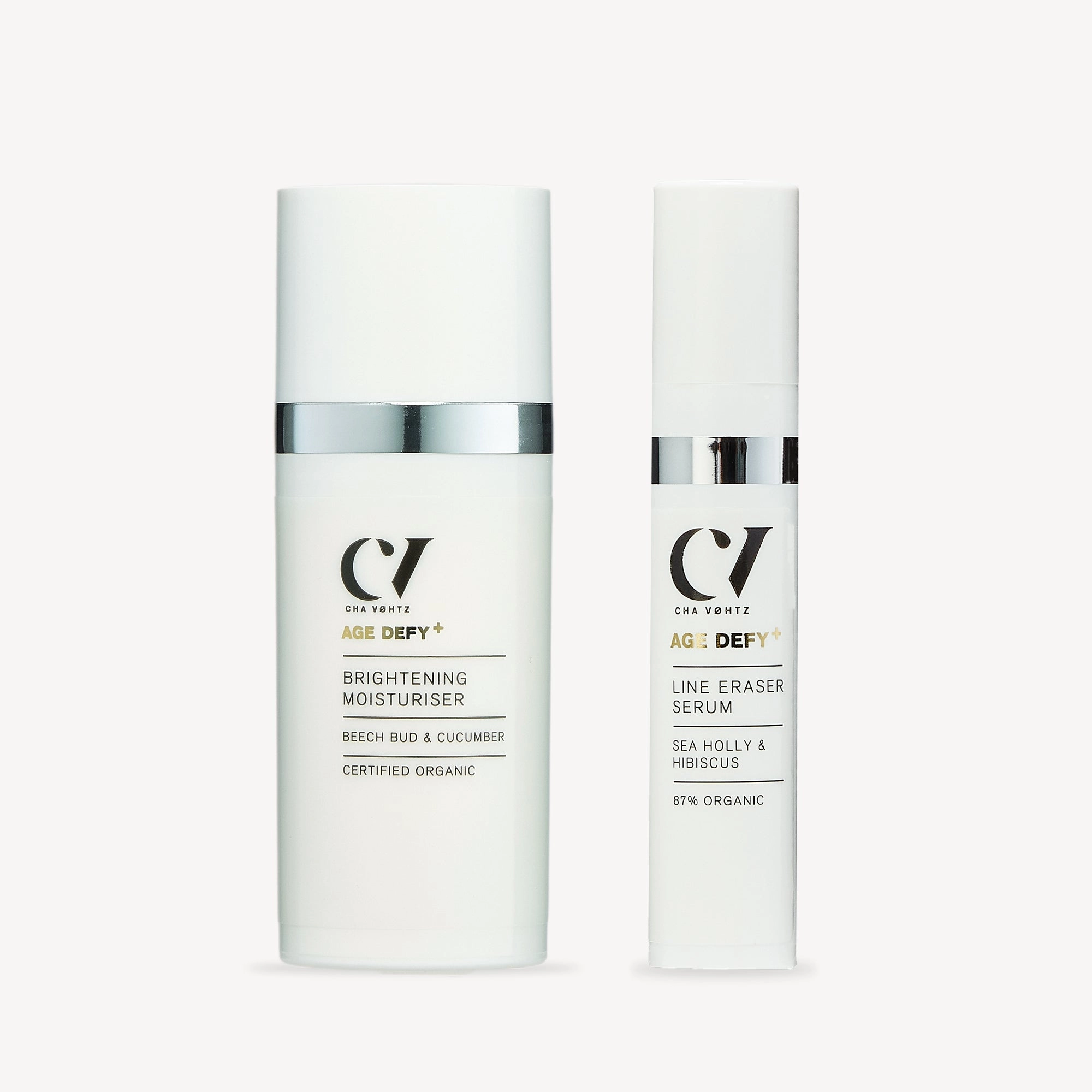 Age Defy  Firm & Restore Duo