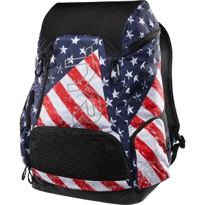 Alliance Backpack 45L - Star Spangled Print