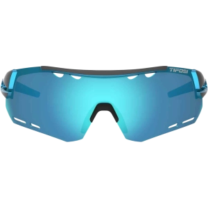 Alliant - Gunmetal/Blue, AC Red & Clear