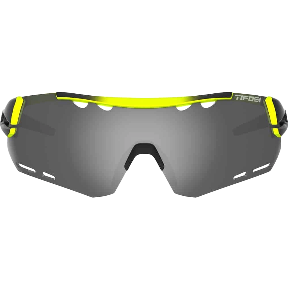 Alliant - Race Neon/Smoke, AC Red & Clear