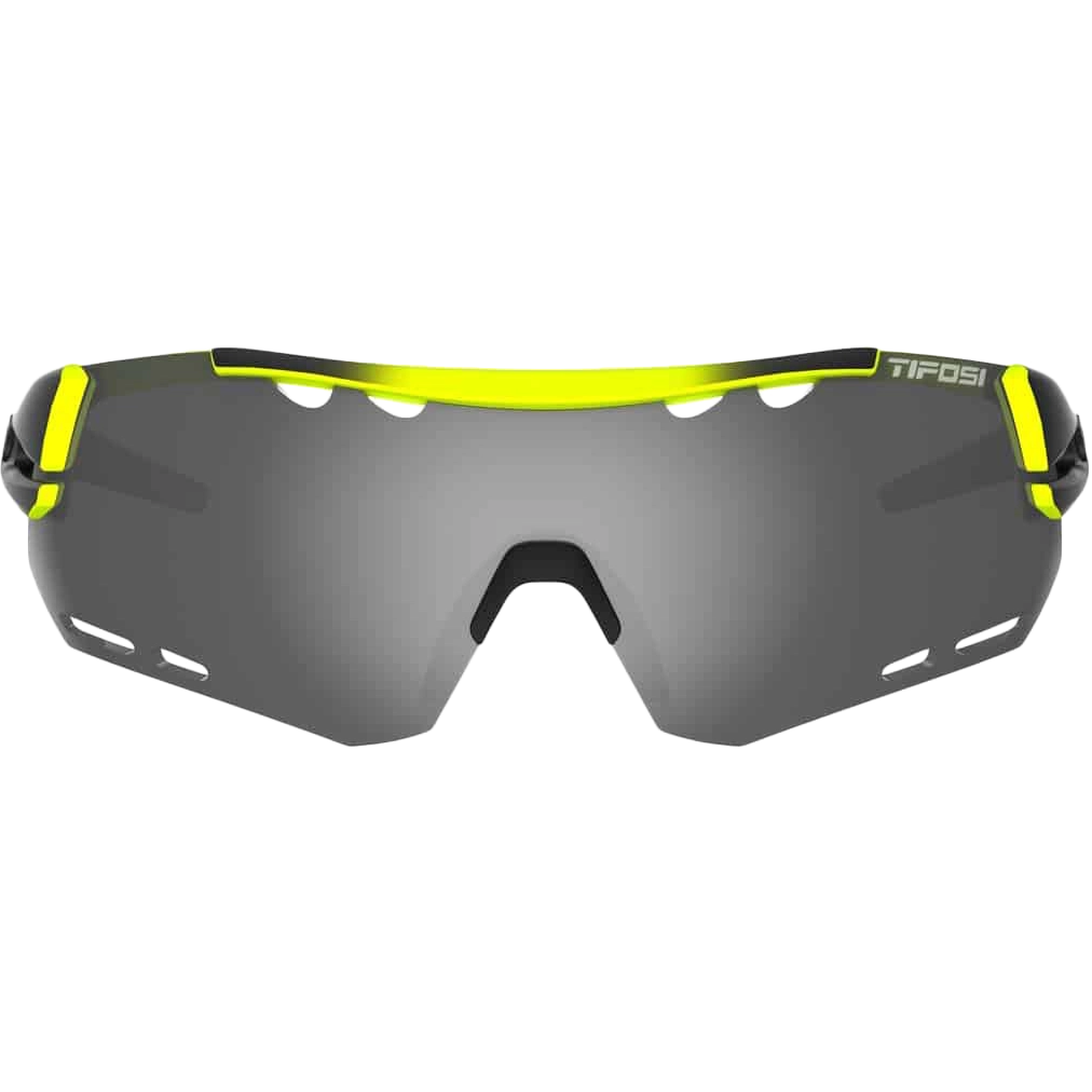 Alliant - Race Neon/Smoke, AC Red & Clear
