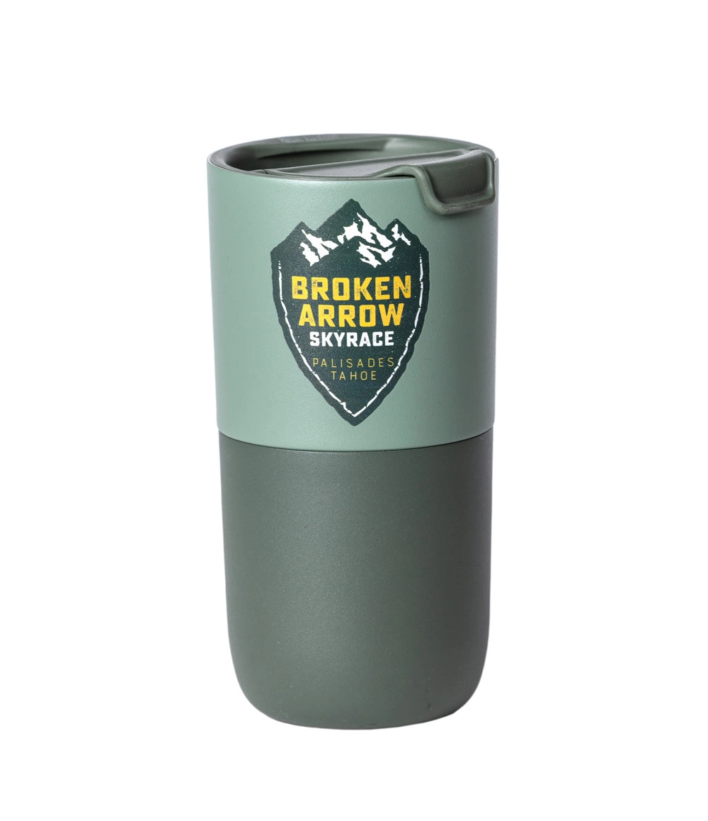 BA Rise 16oz Tumbler
