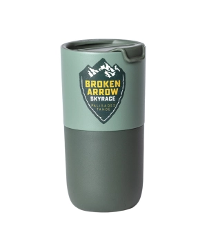 BA Rise 16oz Tumbler