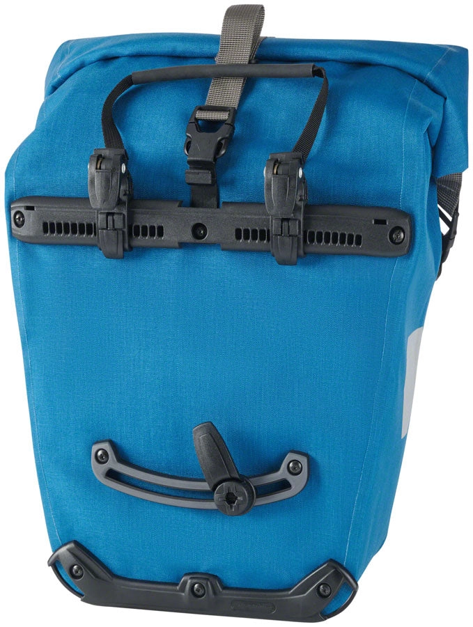 Back-Roller Plus Pannier - 23L Each Denim