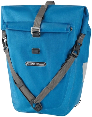 Back-Roller Plus Pannier - 23L Each Denim