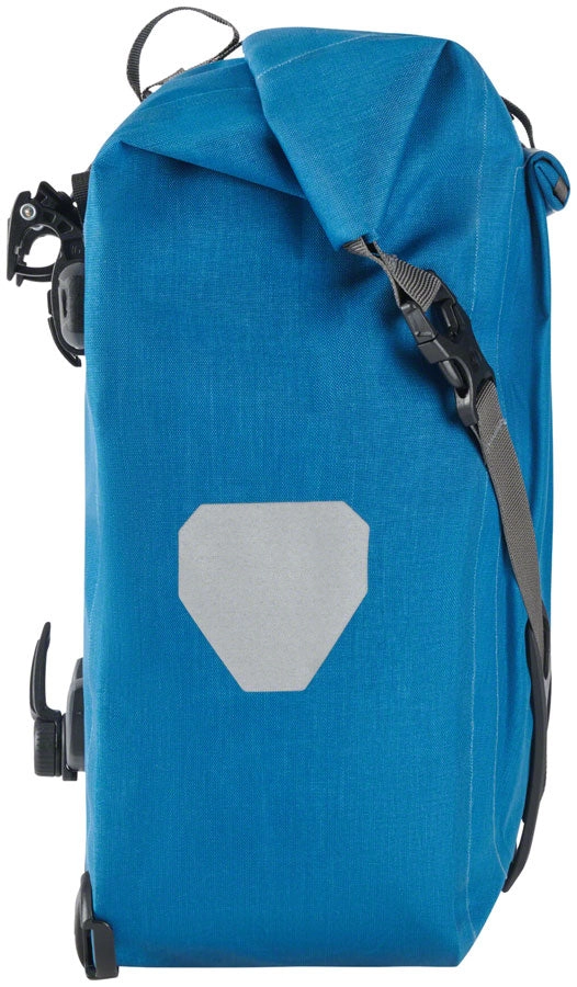 Back-Roller Plus Pannier - 23L Each Denim