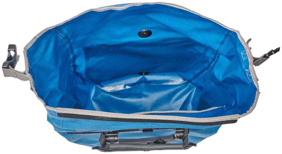 Back-Roller Plus Pannier - 23L Each Denim