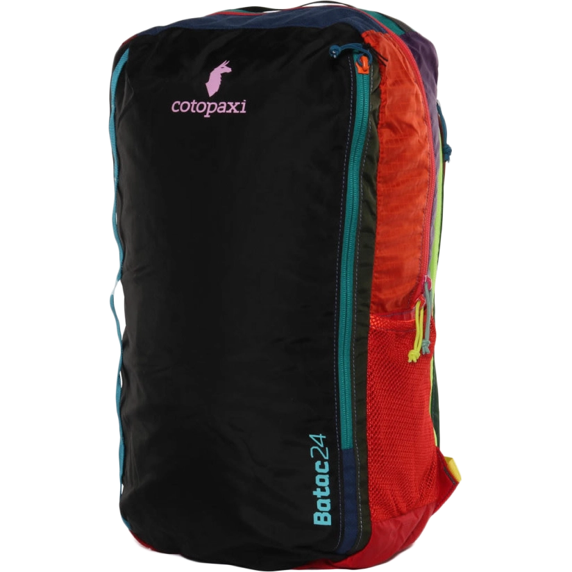 Batac Del Día Pack 24L