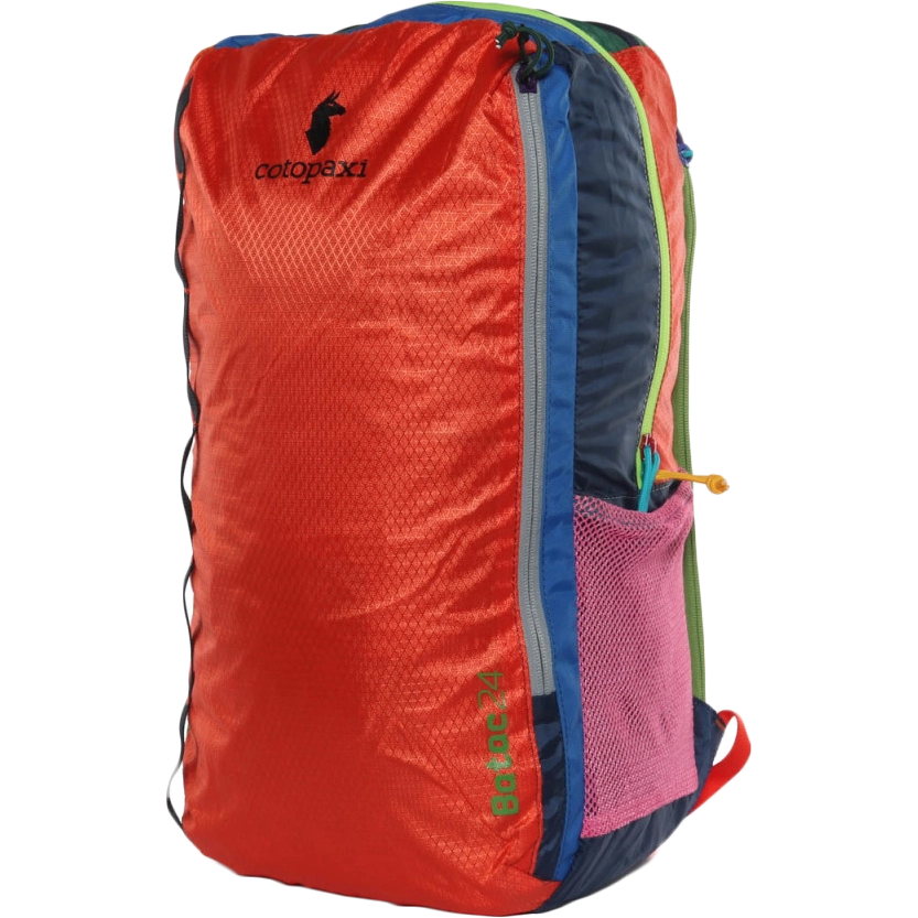 Batac Del Día Pack 24L