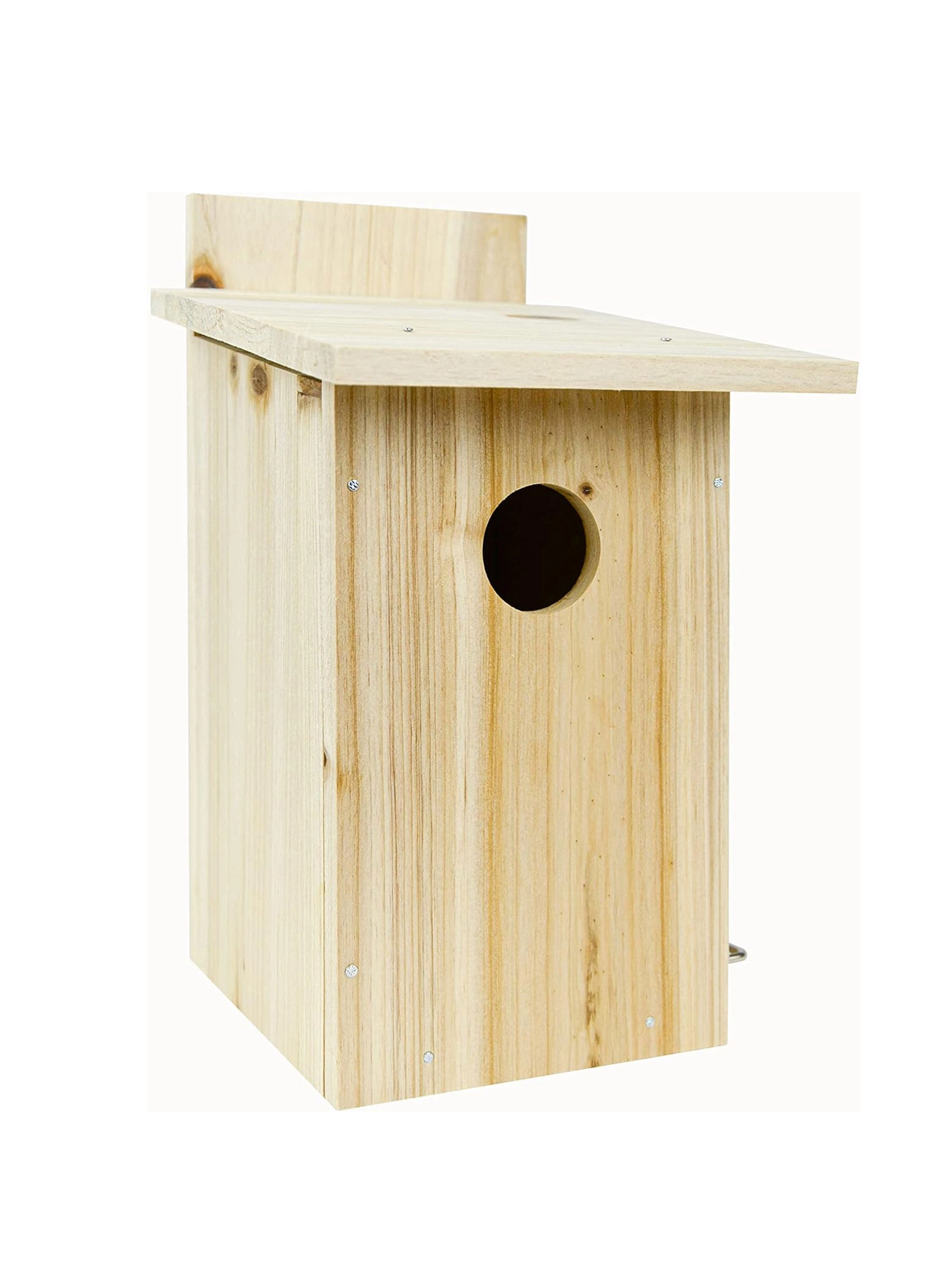 Bird House