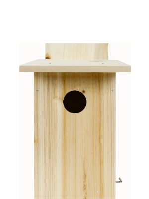 Bird House