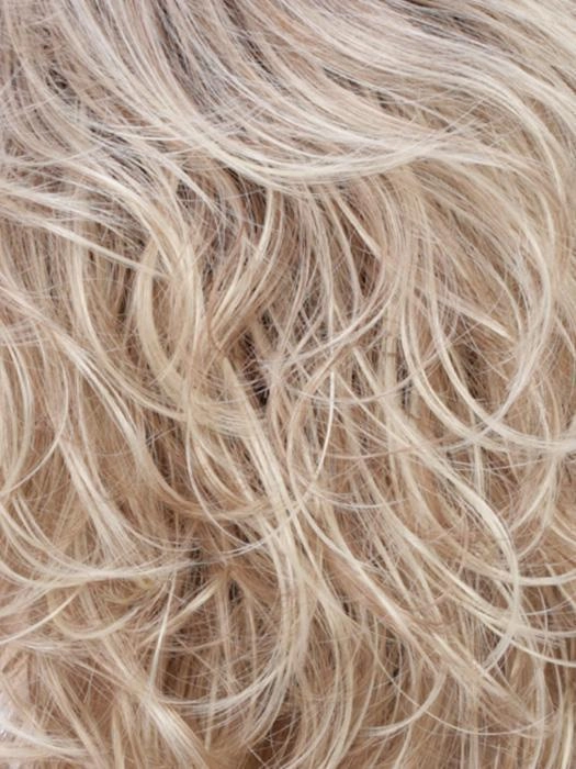 Brighton | Synthetic Lace Front Wig (Lace Part)