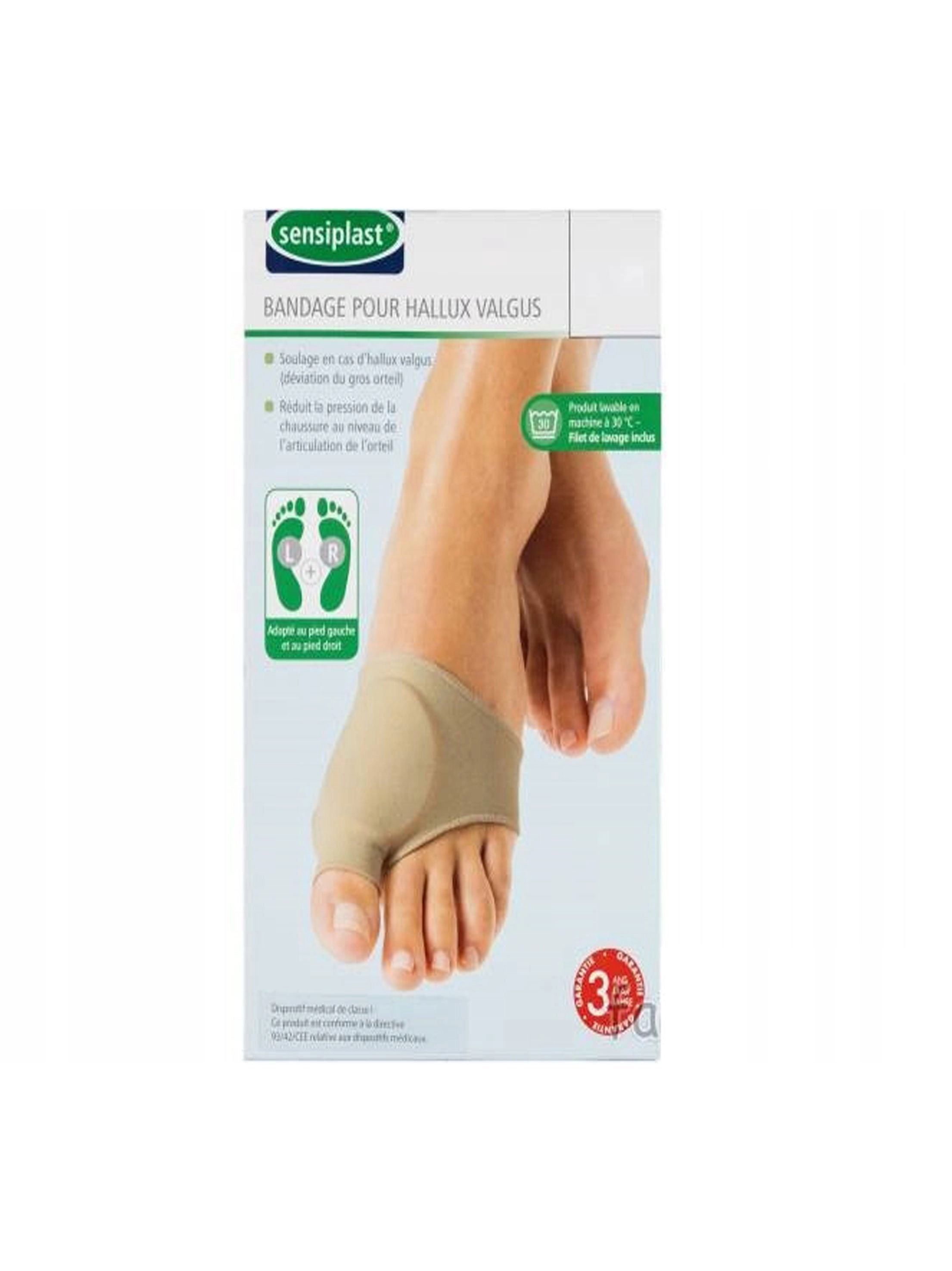 Bunion Bandage