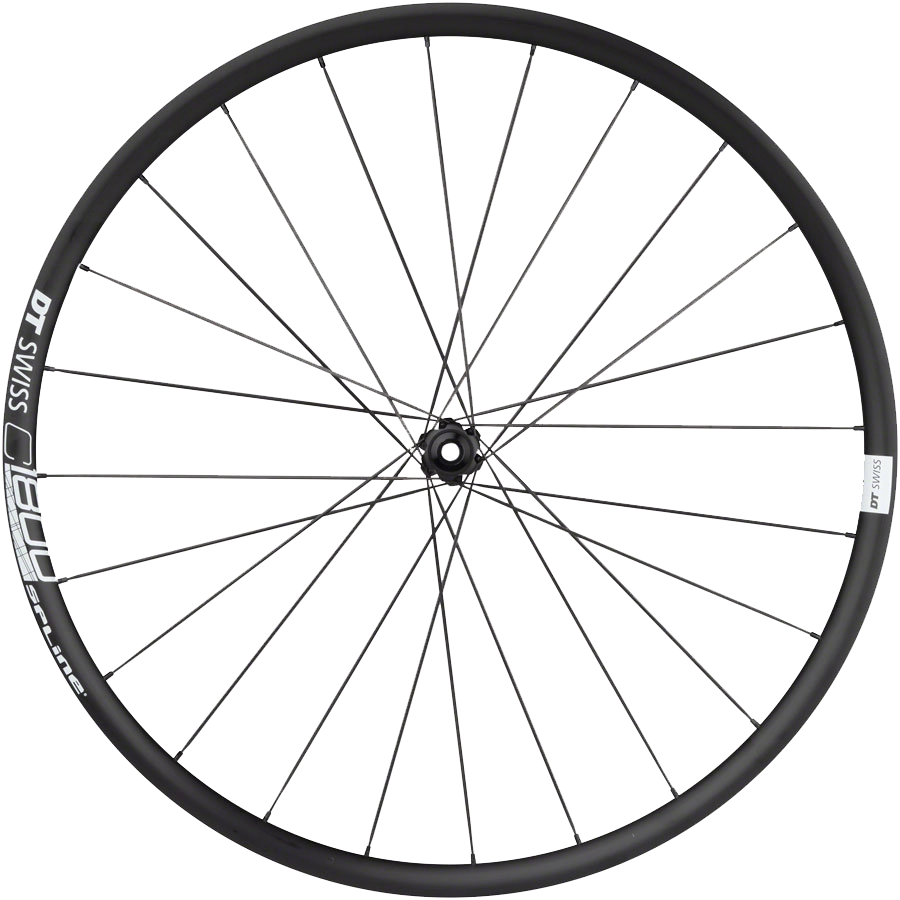 C1800 Spline Front 700 12 x 100 Center-Lock