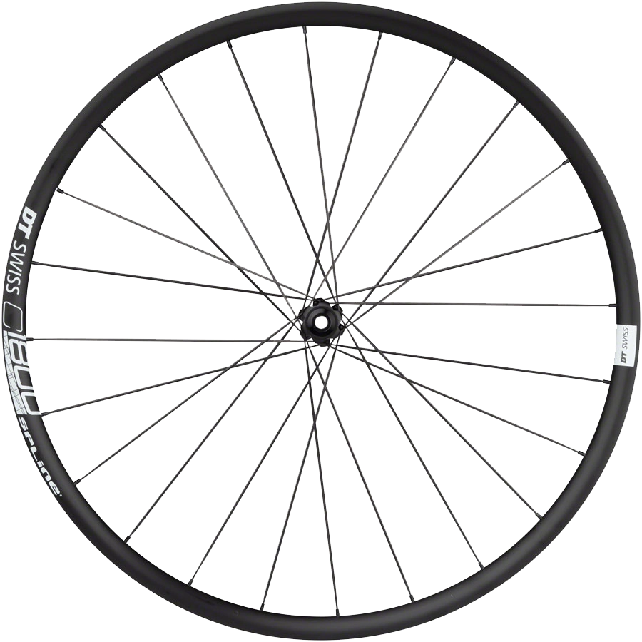 C1800 Spline Front 700 12 x 100 Center-Lock
