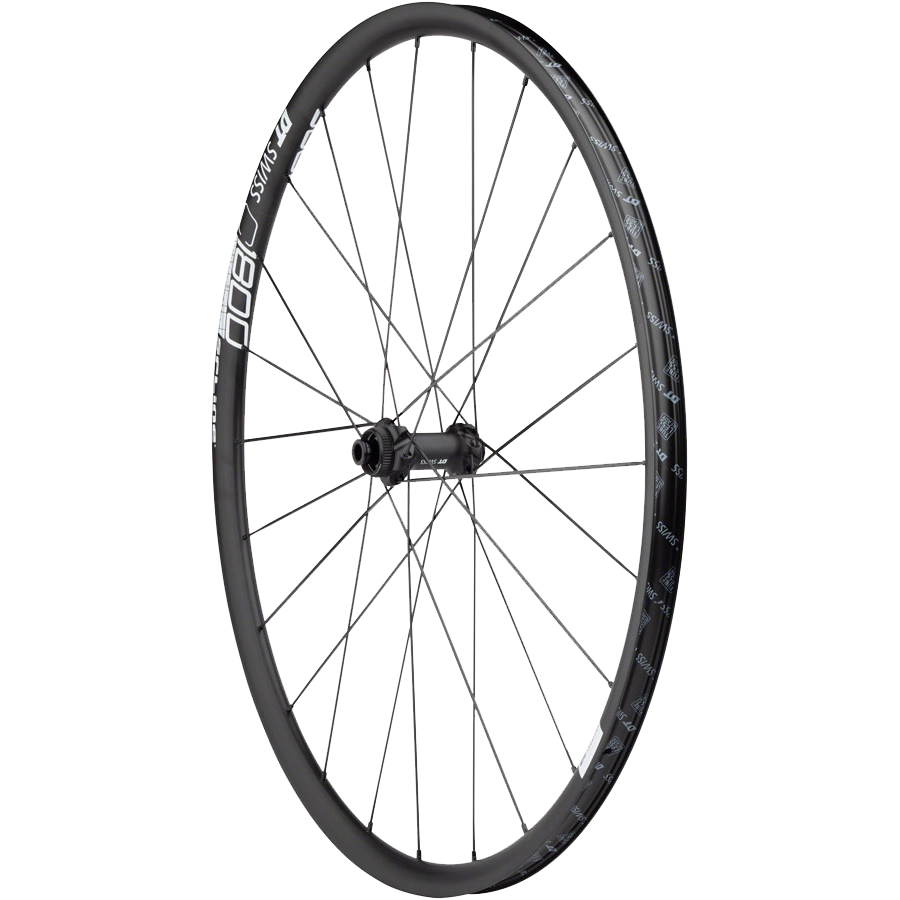 C1800 Spline Front 700 12 x 100 Center-Lock