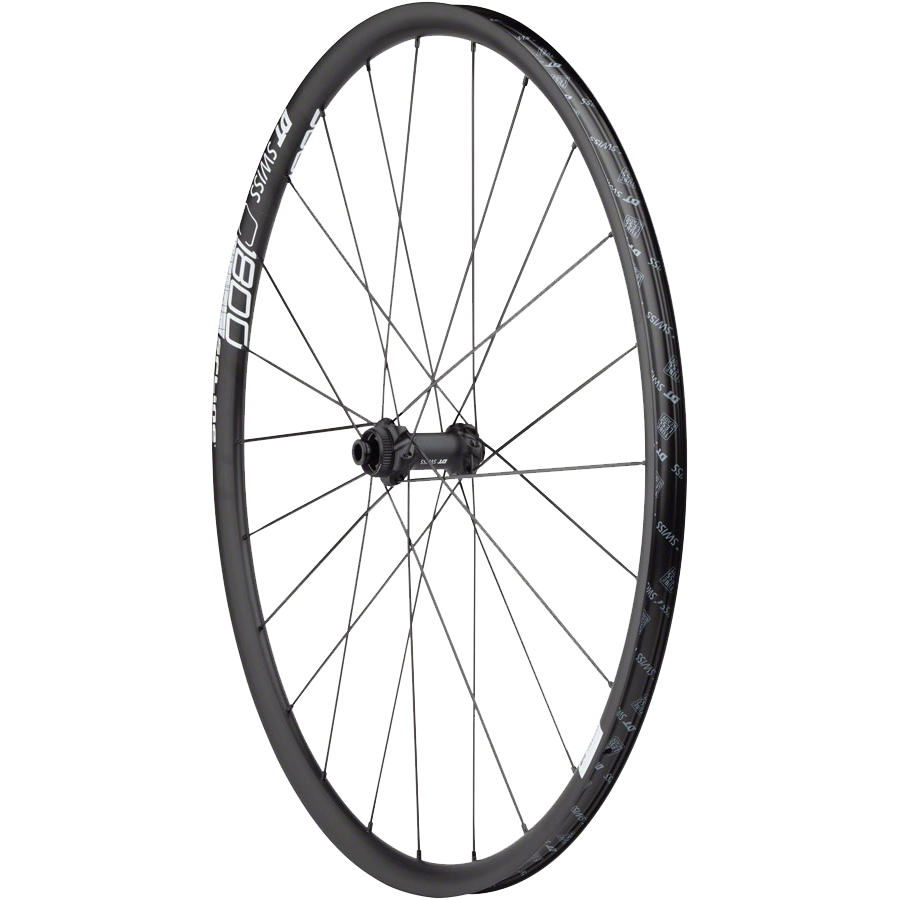 C1800 Spline Front 700 12 x 100 Center-Lock