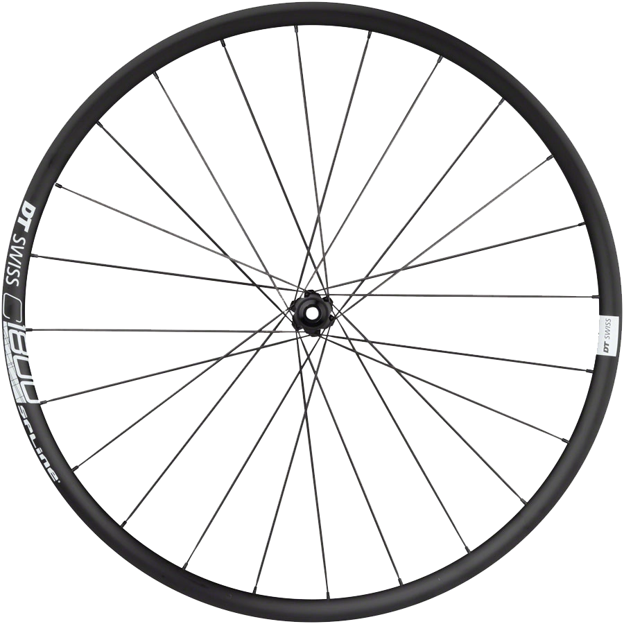 C1800 Spline Front 700 12 x 100 Center-Lock
