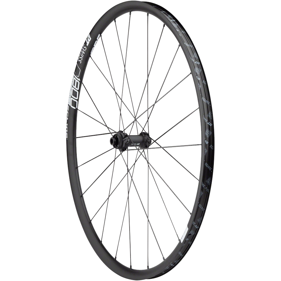 C1800 Spline Front 700 12 x 100 Center-Lock