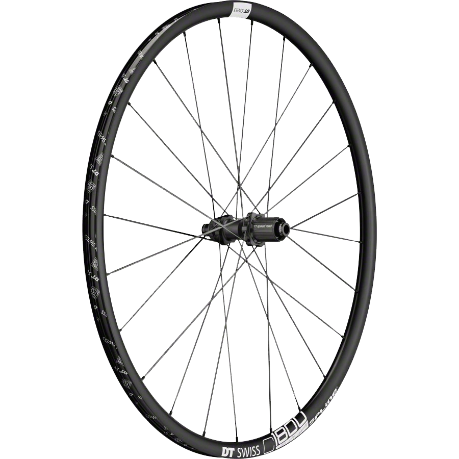 C1800 Spline Rear 700, 12 x 142 mm Center-Lock HG11
