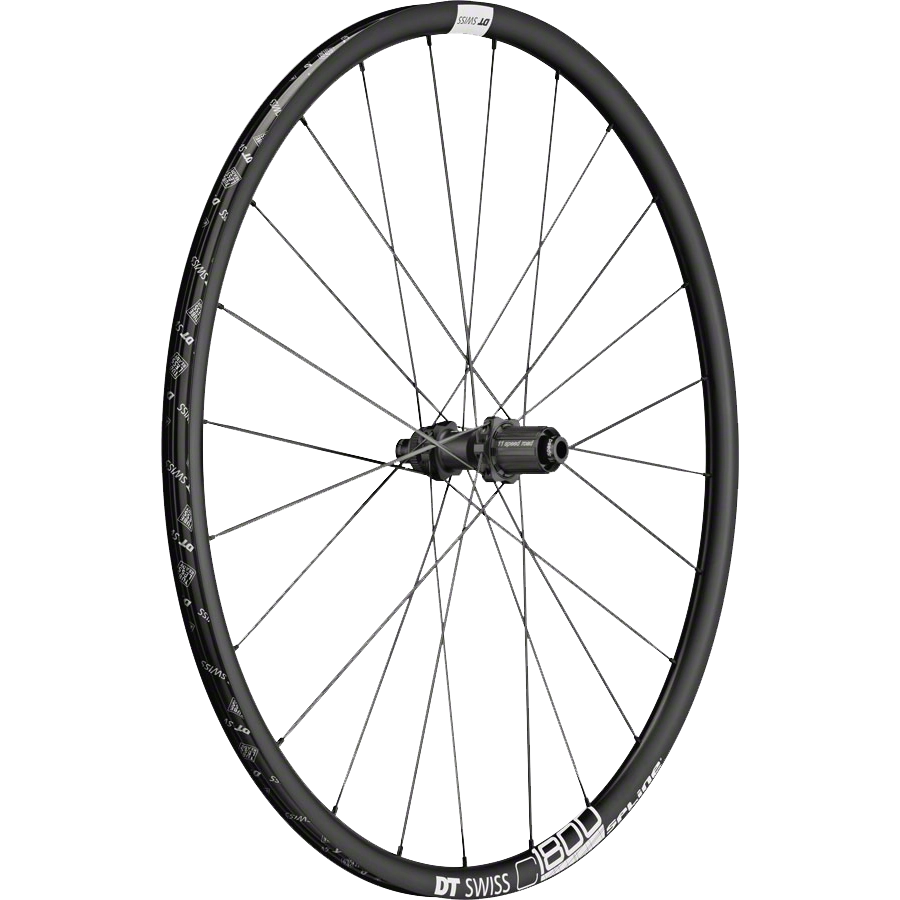 C1800 Spline Rear 700, 12 x 142 mm Center-Lock HG11