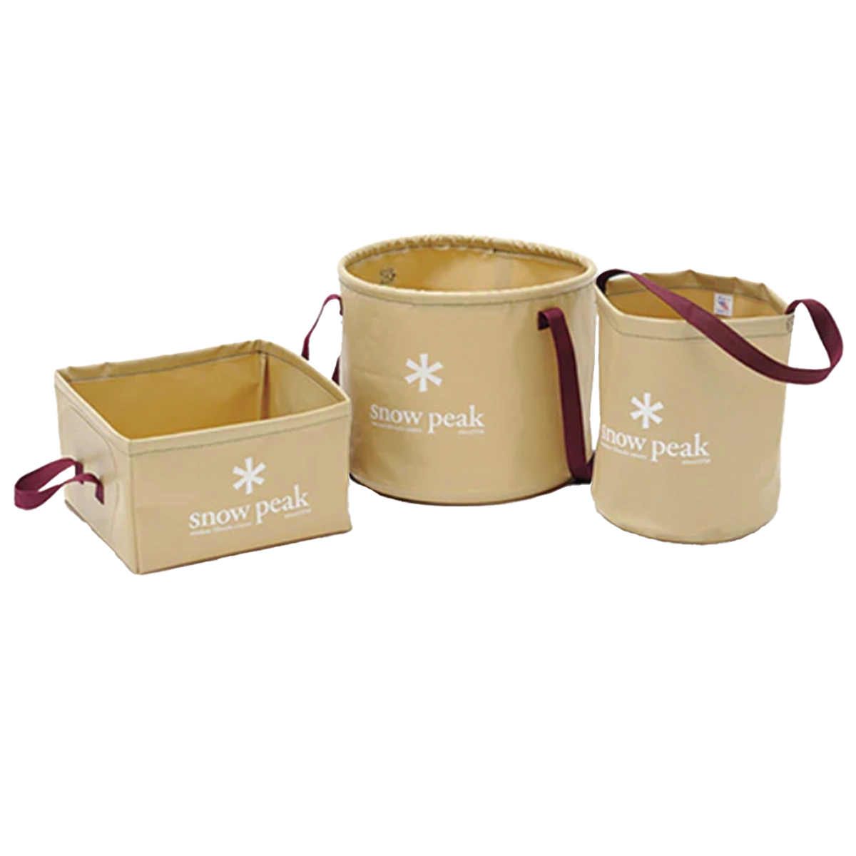 Camping Bucket M