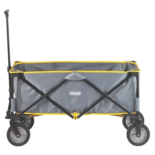 Camping Wagon