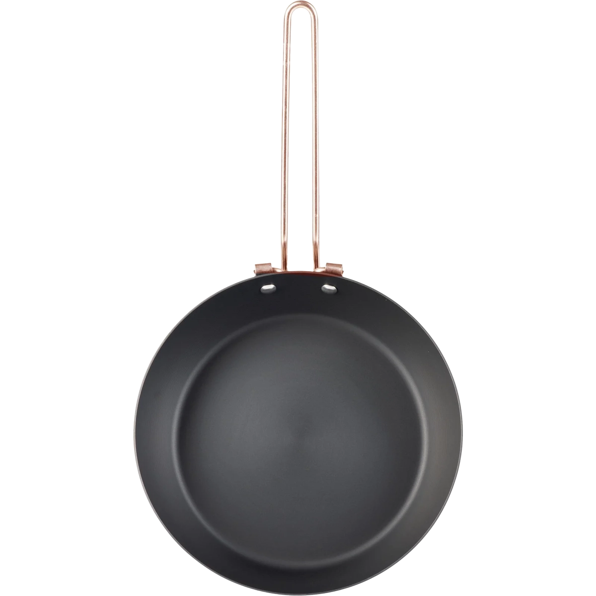Carbon Steel 8" Frypan