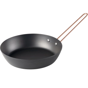 Carbon Steel 8" Frypan