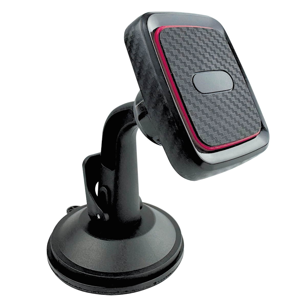 Car/Desk Magnetic Phone Mount - 6 Pieces Per Retail Ready Display 25233