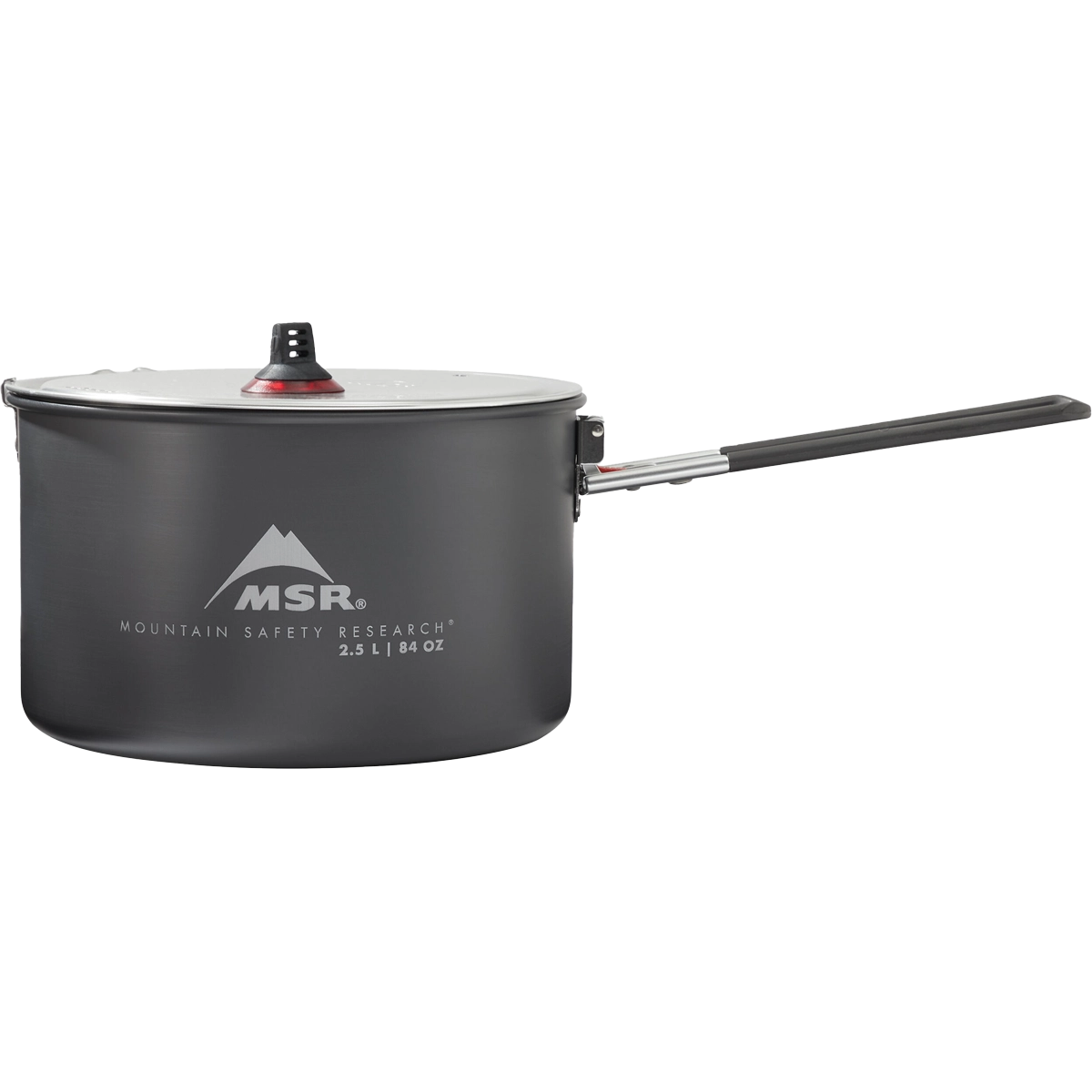 Ceramic 2.5L Pot