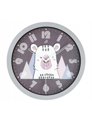 Children'S Wall Clock