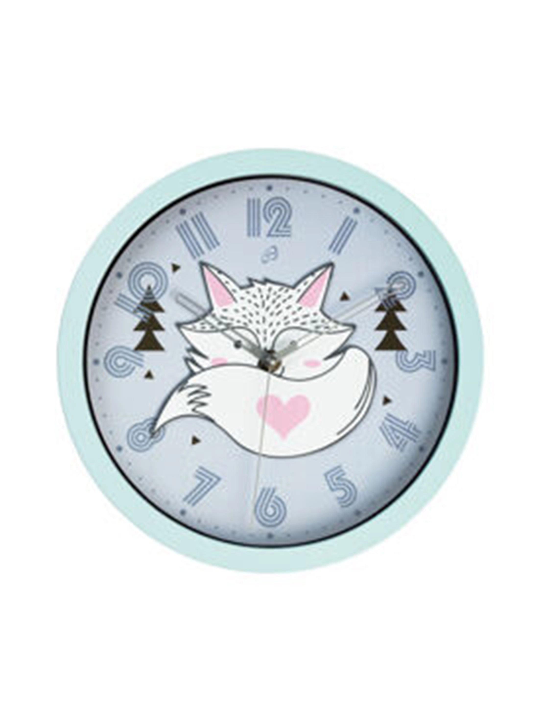 Children'S Wall Clock